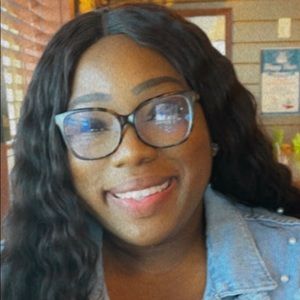 Meet your Posher, Jayla